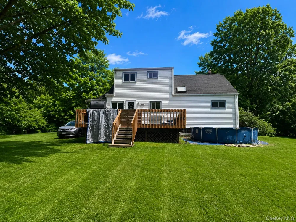 1 Hilltop Road New City, NY 10956