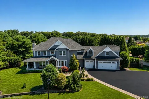 30 Hampton Drive