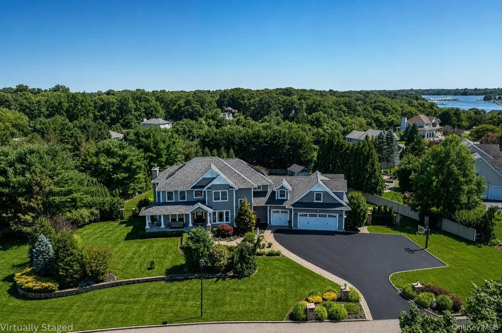 30 Hampton Drive Center Moriches, NY 11934