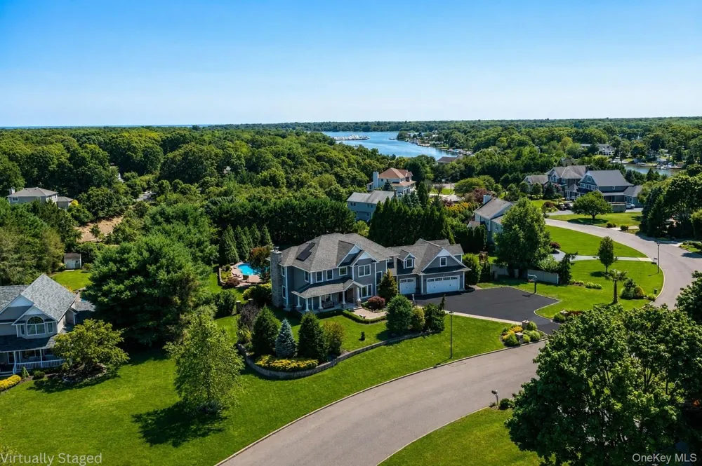 30 Hampton Drive Center Moriches, NY 11934