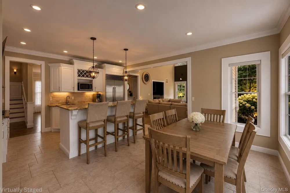 30 Hampton Drive Center Moriches, NY 11934
