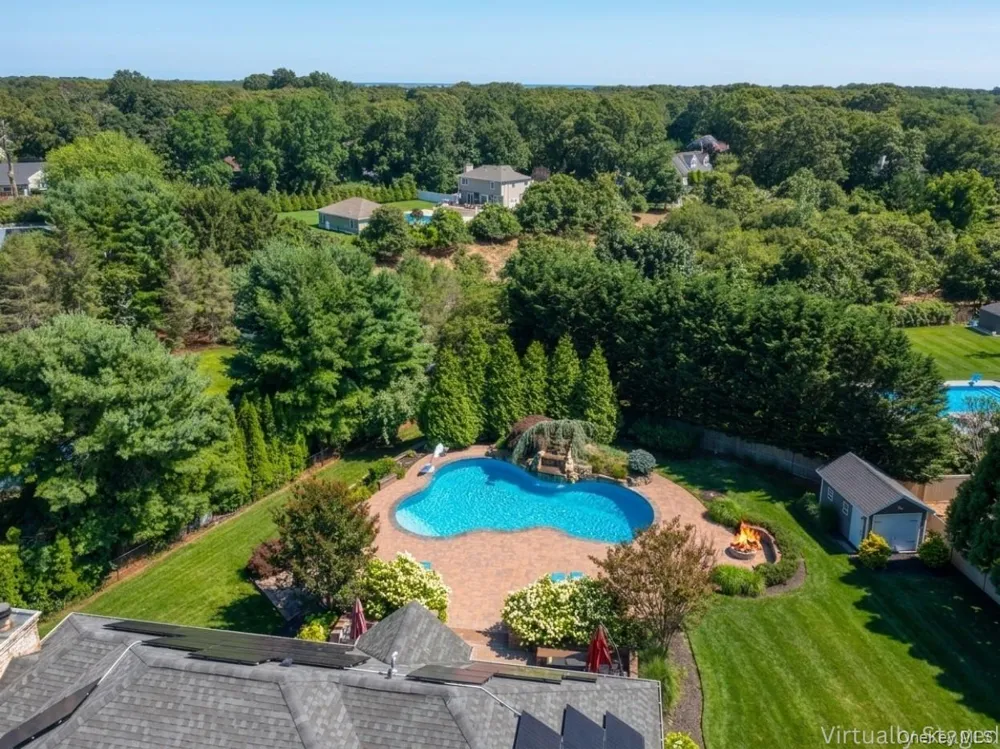 30 Hampton Drive Center Moriches, NY 11934
