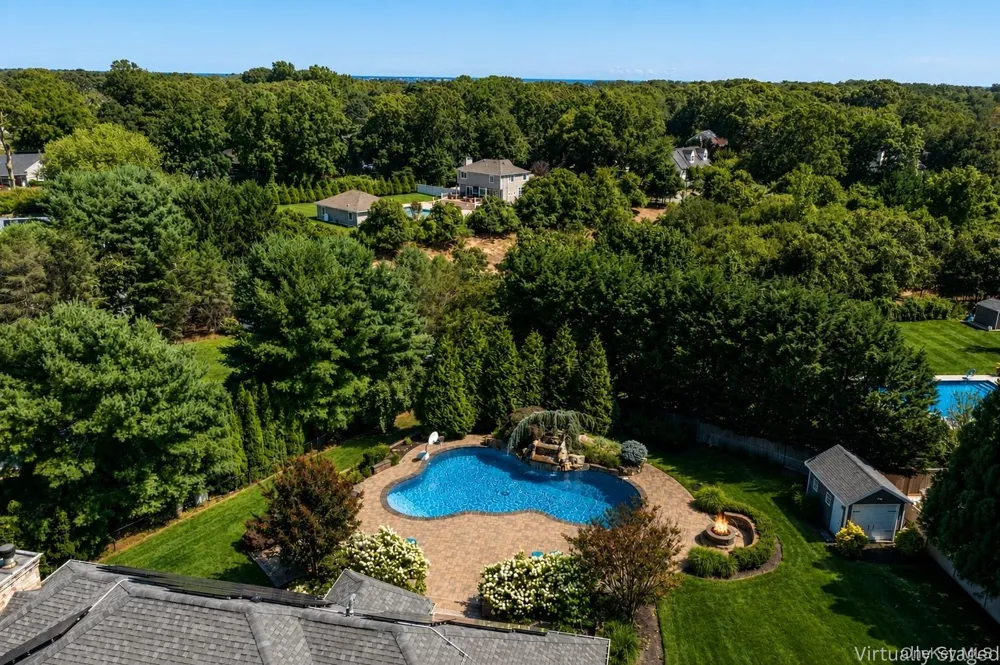 30 Hampton Drive Center Moriches, NY 11934