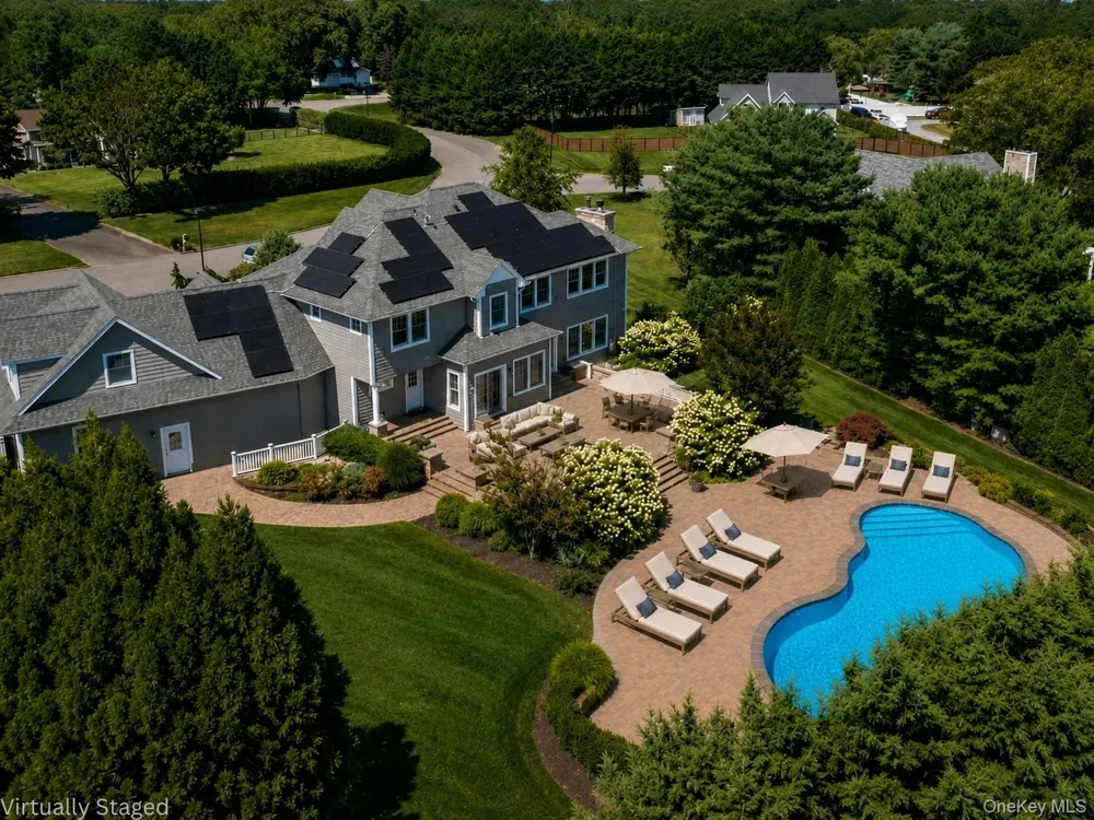 30 Hampton Drive Center Moriches, NY 11934