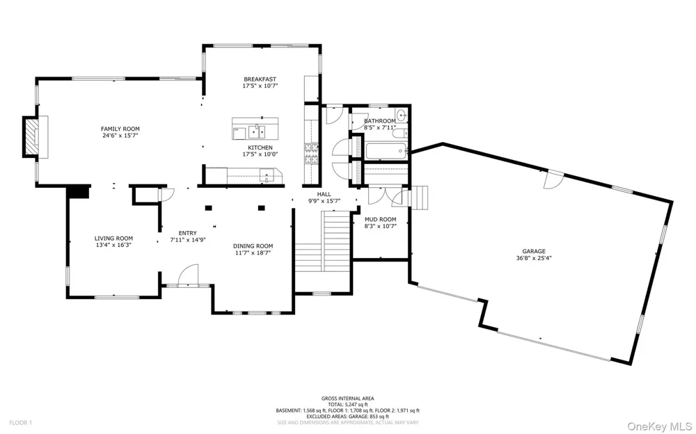 30 Hampton Drive Center Moriches, NY 11934