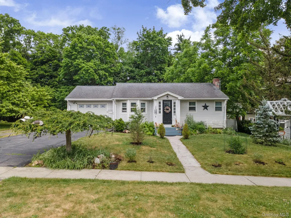 35 Highland Avenue Walden, NY 12586