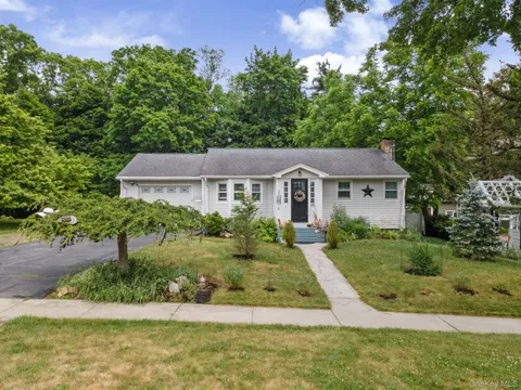 35 Highland Avenue
