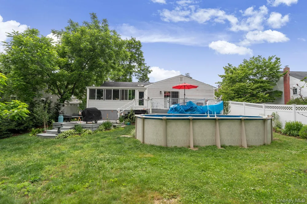 35 Highland Avenue Walden, NY 12586