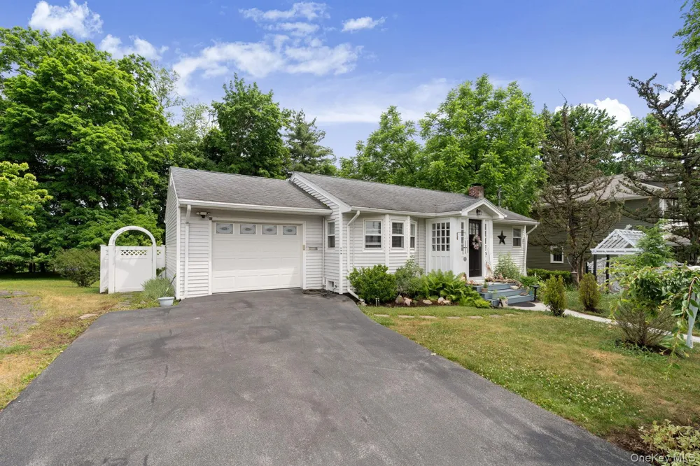 35 Highland Avenue Walden, NY 12586