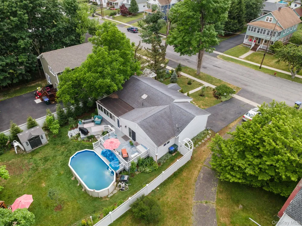 35 Highland Avenue Walden, NY 12586