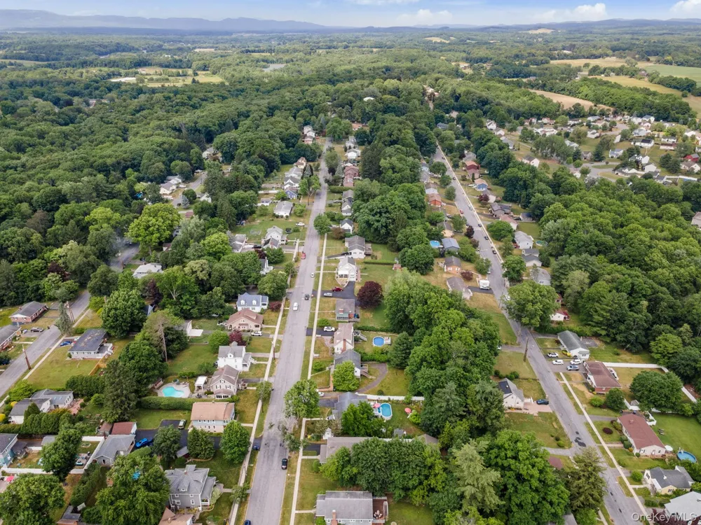35 Highland Avenue Walden, NY 12586
