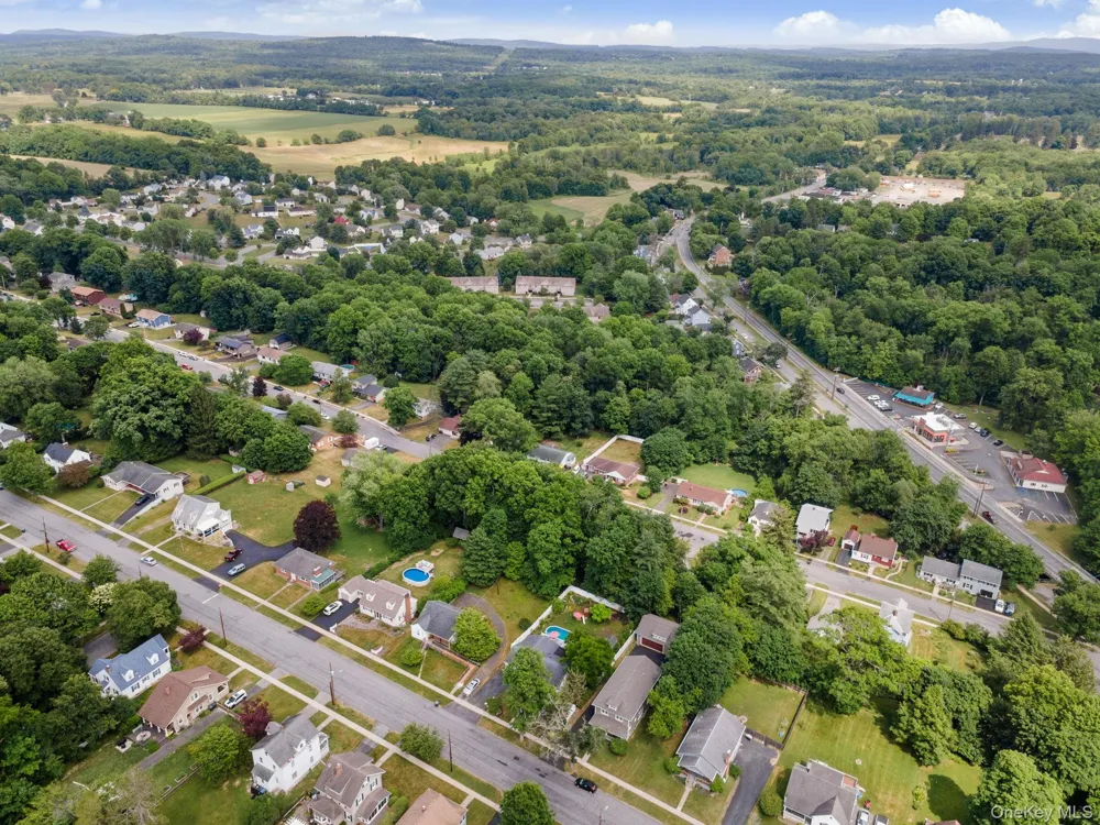 35 Highland Avenue Walden, NY 12586