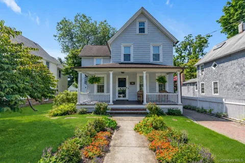 51 Tooker Avenue