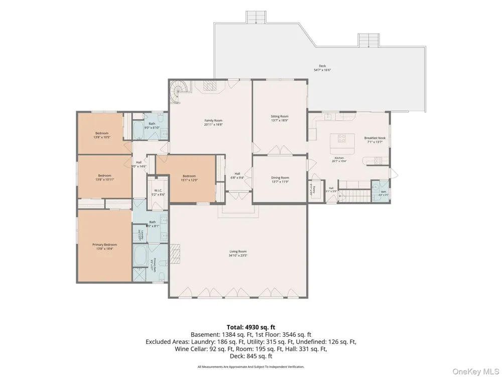 232 Maybrook Road Campbell Hall, NY 10916
