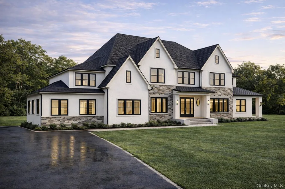 296 Ackertown Road #Lot 4 Monsey, NY 10952