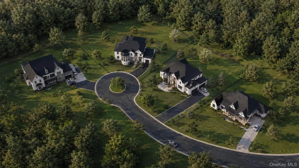 296 Ackertown Road #Lot 4 Monsey, NY 10952