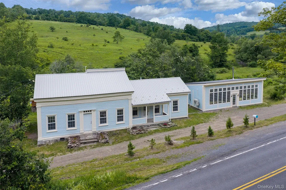 7881 County Highway 14 Delhi, NY 13753