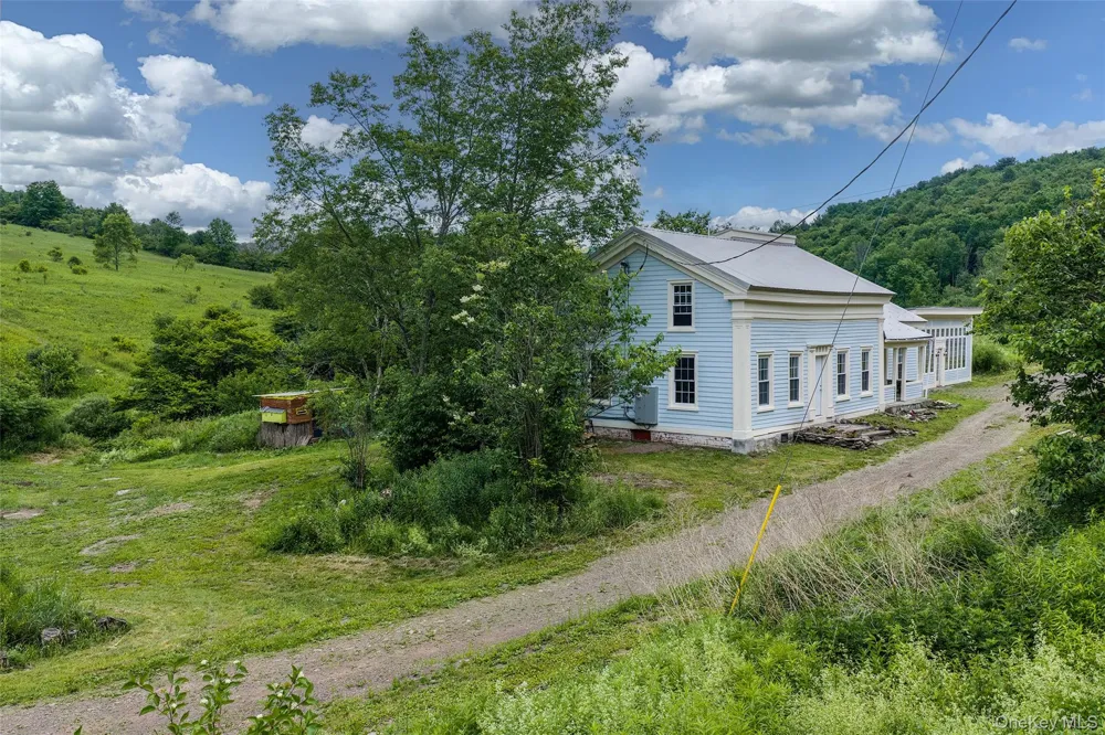 7881 County Highway 14 Delhi, NY 13753
