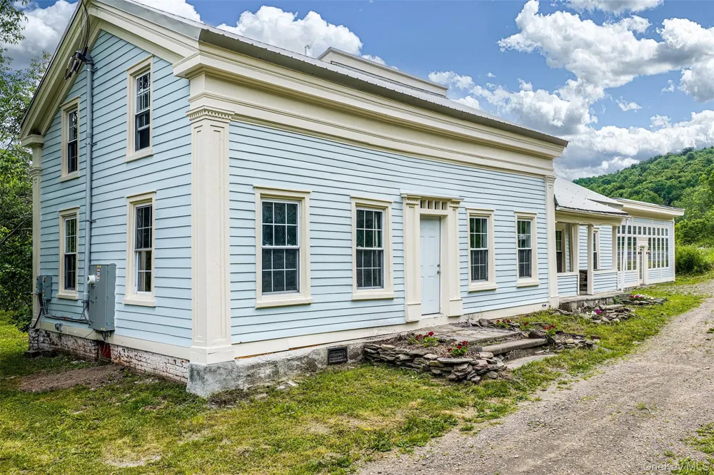 7881 County Highway 14 Delhi, NY 13753