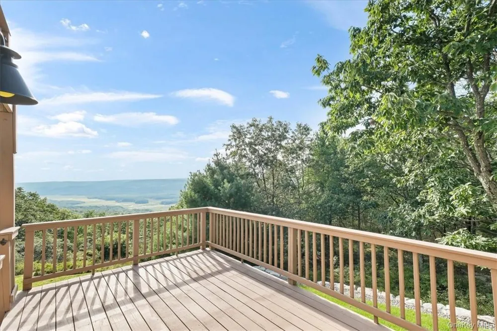 96 Treetops Trail Bloomingburg, NY 12721