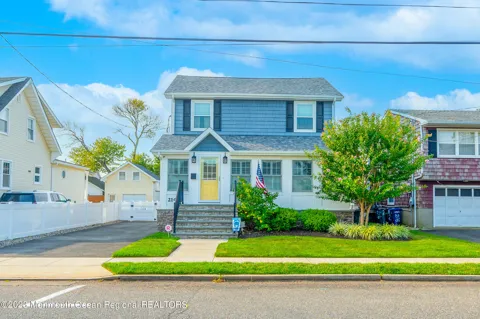 214 Atlantic Avenue