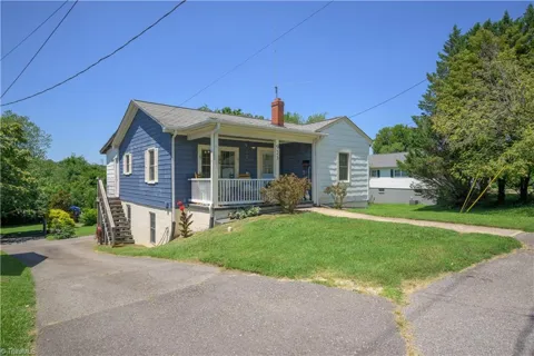 923 South Street