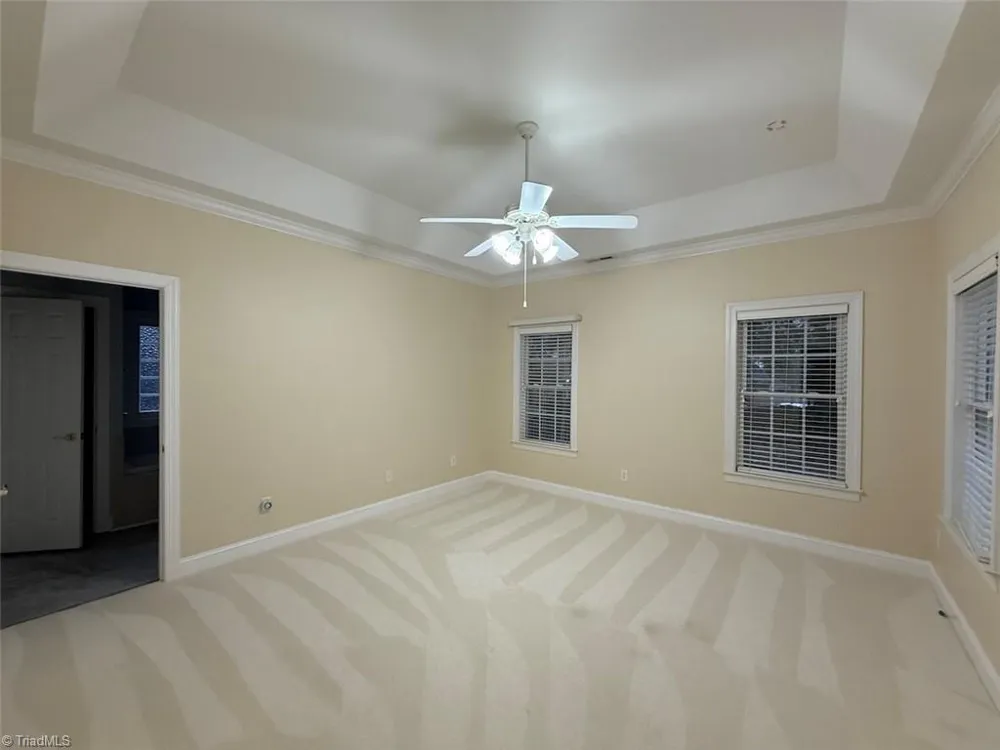 2208 Anchoridge Avenue High Point, NC 27265