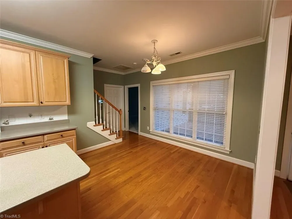 2208 Anchoridge Avenue High Point, NC 27265