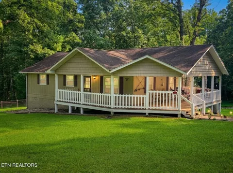 1250 Darrow Ridge Rd