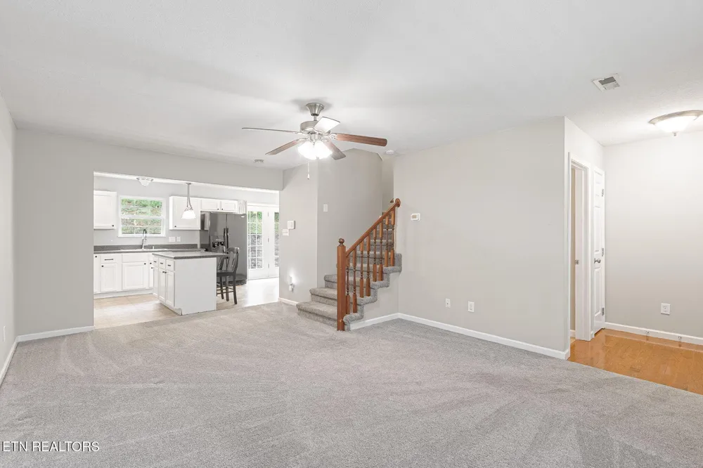 8025 Cold Stream Lane Knoxville, TN 37920