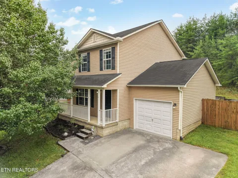 8025 Cold Stream Lane