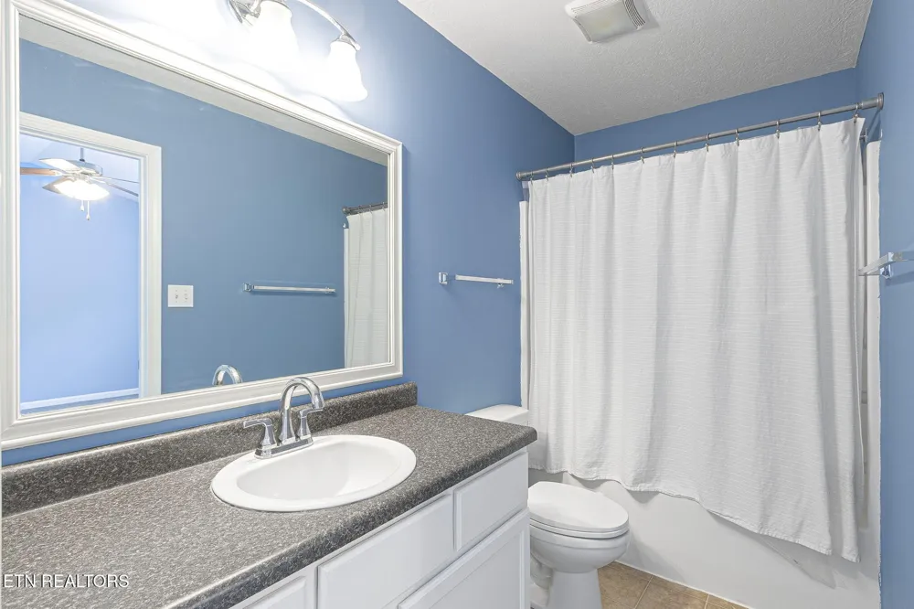 8025 Cold Stream Lane Knoxville, TN 37920
