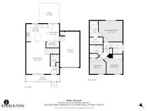 8025 Cold Stream Lane Knoxville, TN 37920