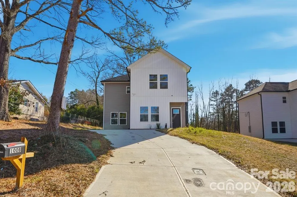 100 Boyette Drive #B Albemarle, NC 28001