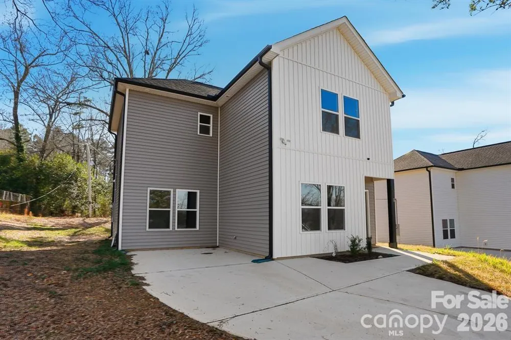 100 Boyette Drive #B Albemarle, NC 28001