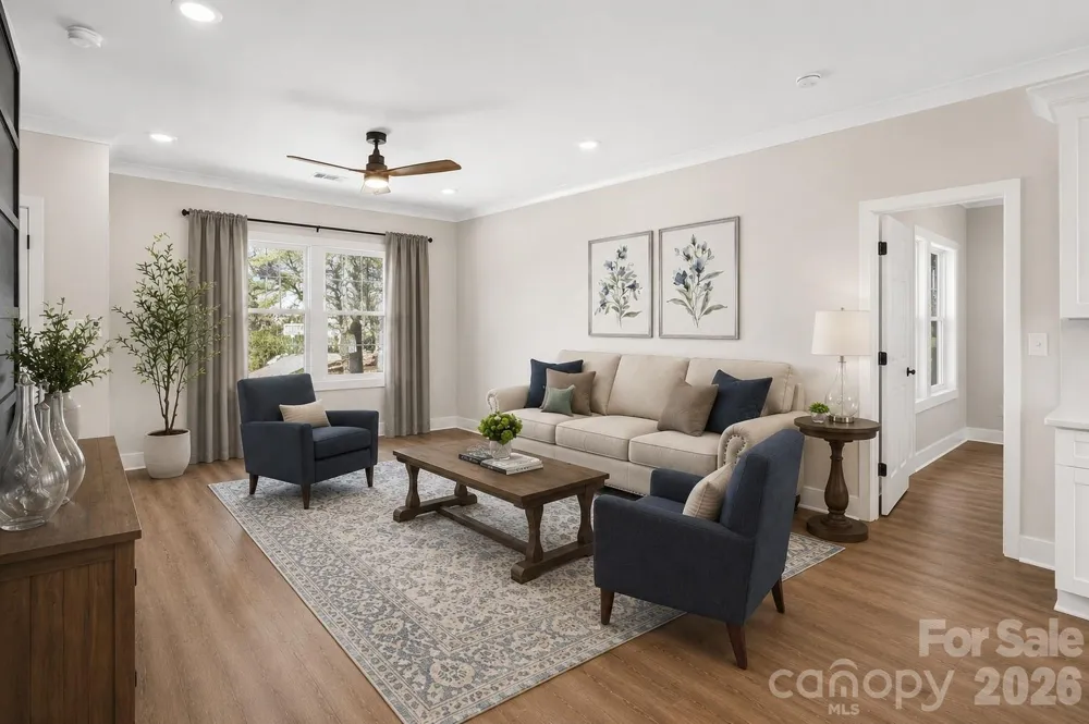 100 Boyette Drive #B Albemarle, NC 28001
