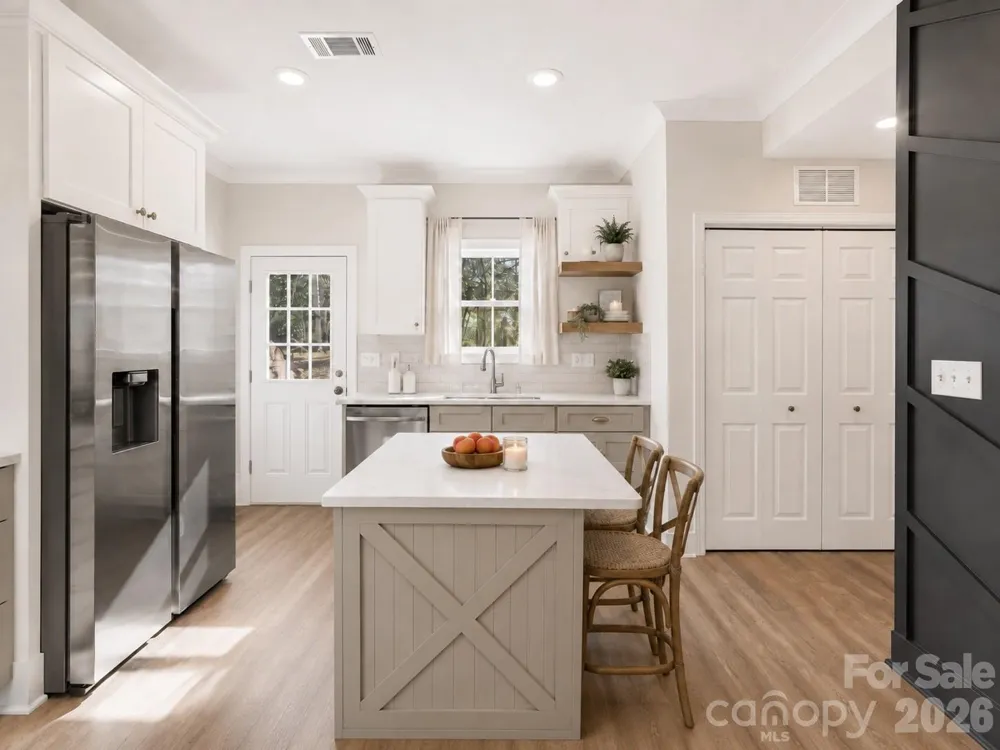 100 Boyette Drive #B Albemarle, NC 28001