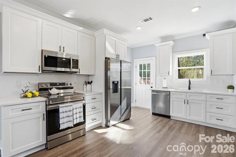 100 Boyette Drive #B Albemarle, NC 28001