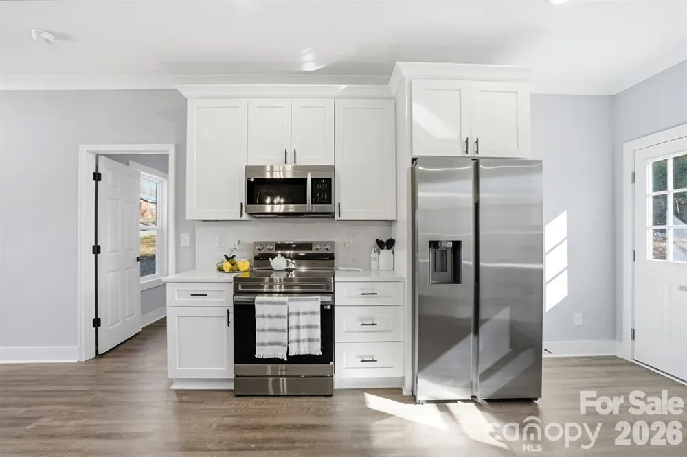 100 Boyette Drive #B Albemarle, NC 28001