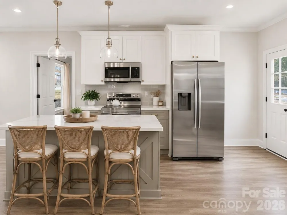 100 Boyette Drive #B Albemarle, NC 28001