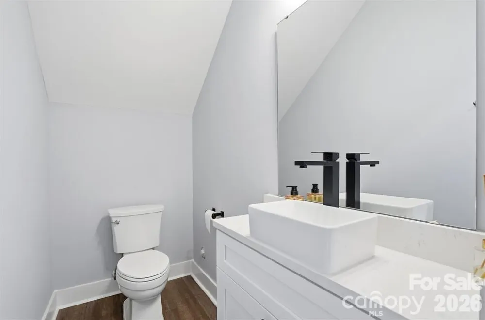 100 Boyette Drive #B Albemarle, NC 28001