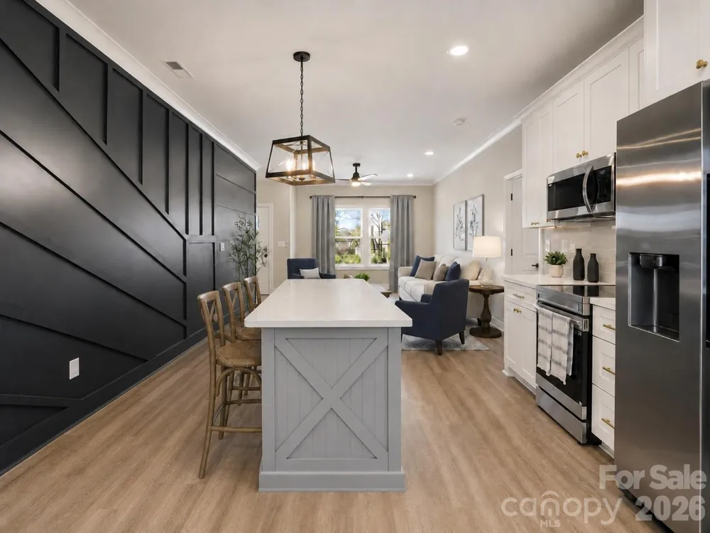 100 Boyette Drive #B Albemarle, NC 28001