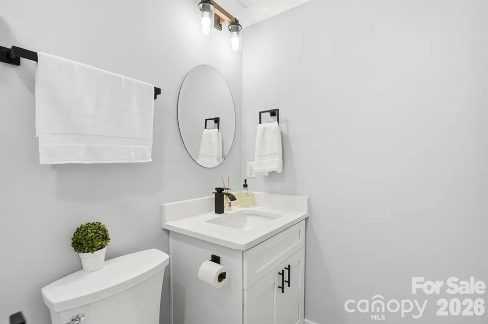 100 Boyette Drive #B Albemarle, NC 28001