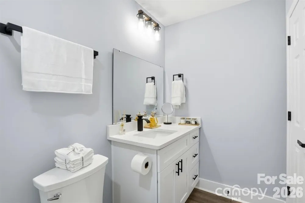 100 Boyette Drive #B Albemarle, NC 28001