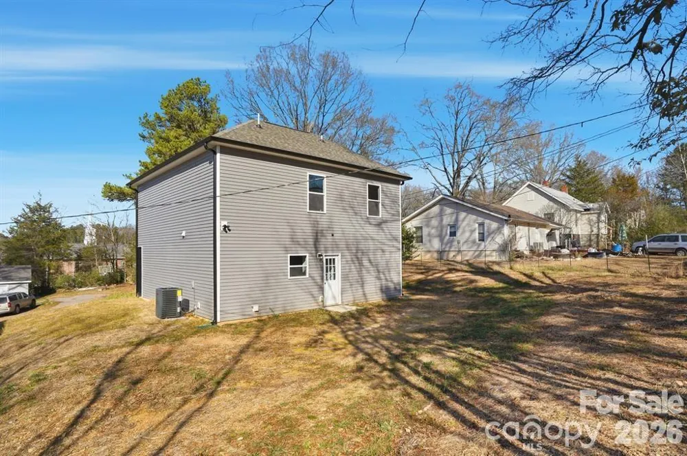 100 Boyette Drive #B Albemarle, NC 28001
