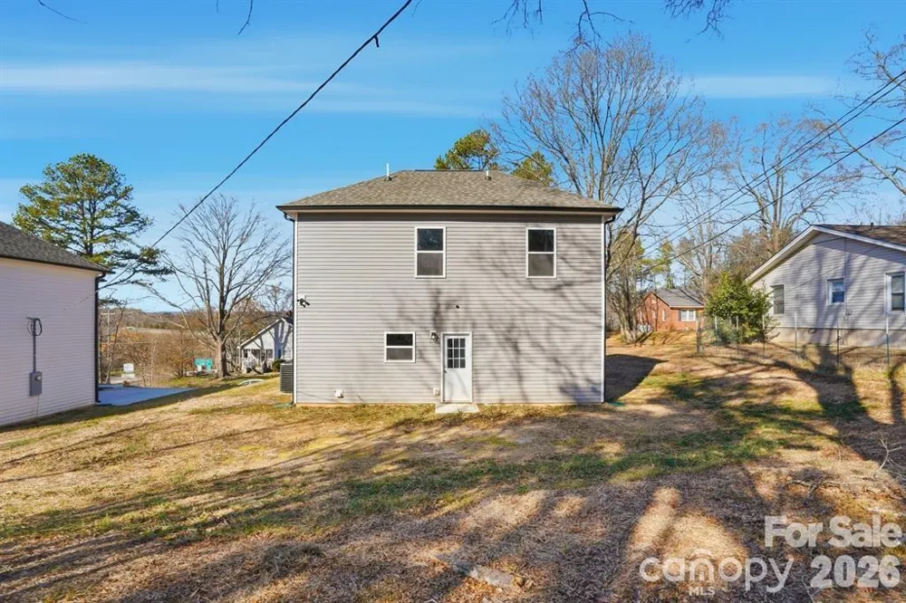 100 Boyette Drive #B Albemarle, NC 28001