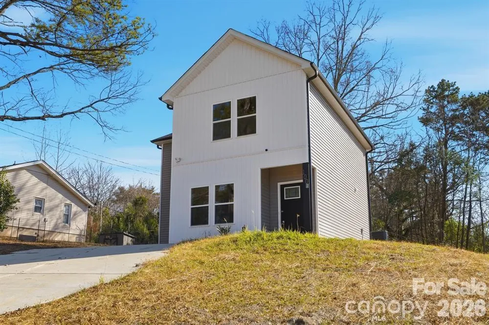 100 Boyette Drive #B Albemarle, NC 28001