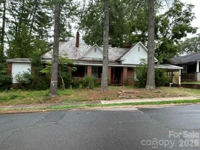 129 Pine Street Rutherfordton, NC 28139