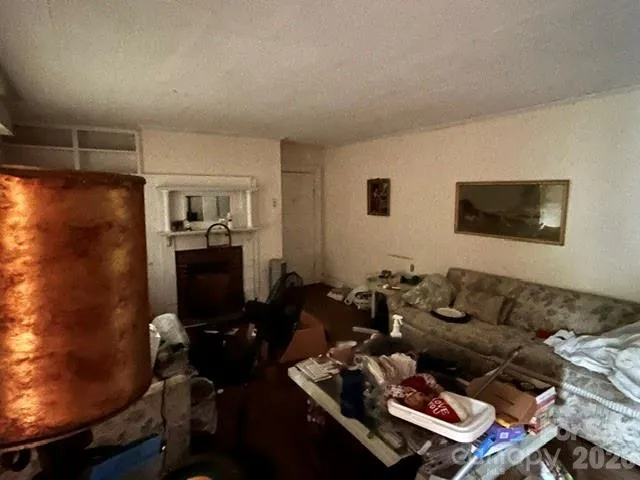 129 Pine Street Rutherfordton, NC 28139