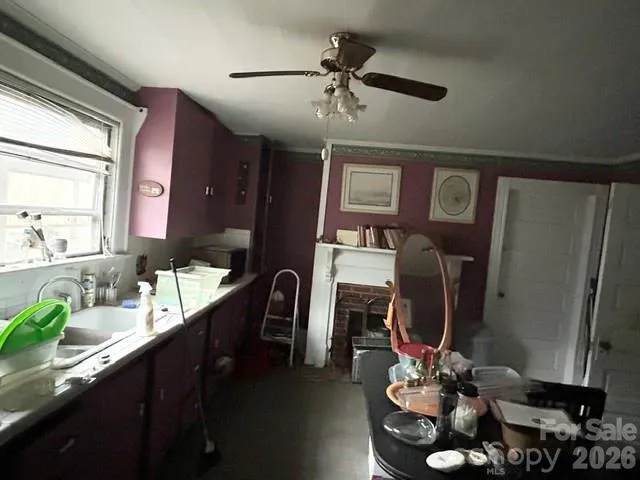 129 Pine Street Rutherfordton, NC 28139